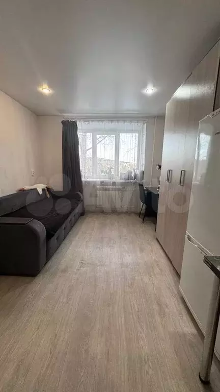 Квартира-студия, 19 м, 4/5 эт. - Фото 1