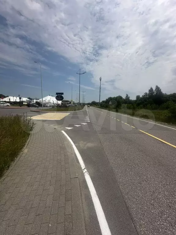 1-к. квартира, 35,4 м, 4/4 эт. - Фото 1