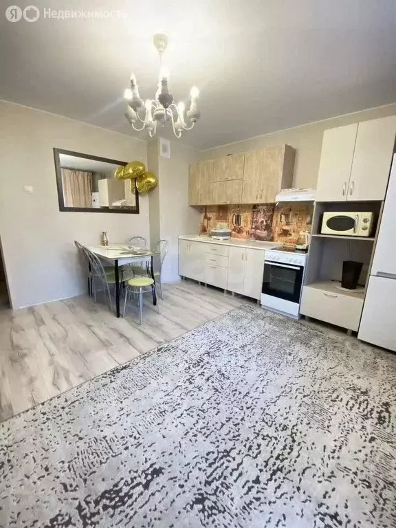 2-комнатная квартира: Курган, улица Бажова, 132А (59.5 м) - Фото 1