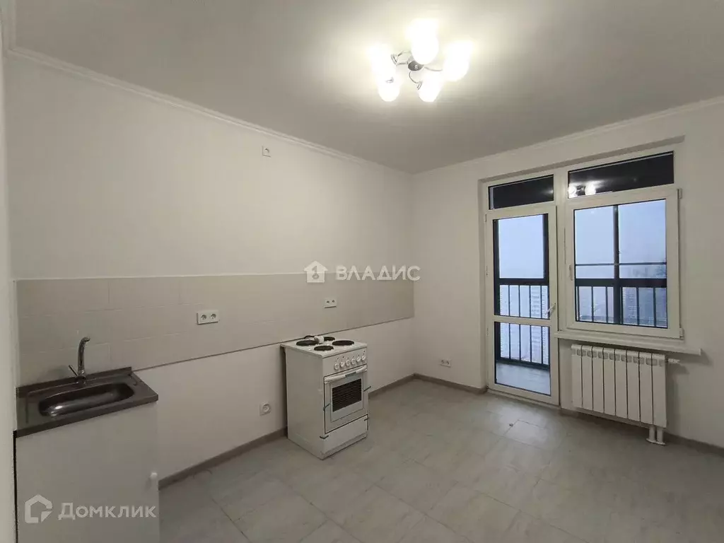 Продаётся 2-к квартира, 63.6 м - Фото 0