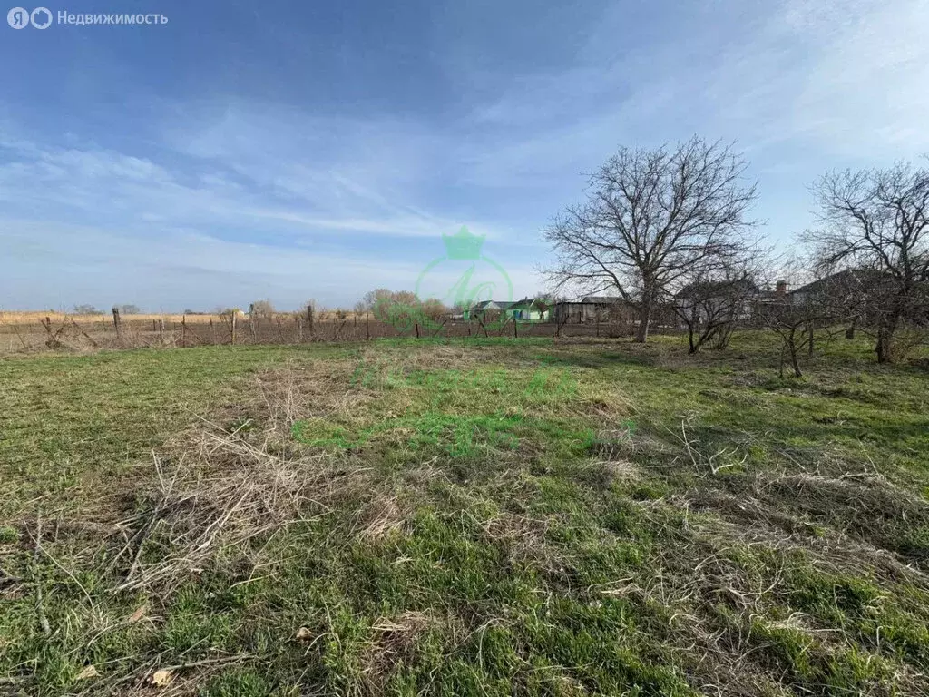 Дом в хутор Лебеди, Заречная улица (64 м) - Фото 1