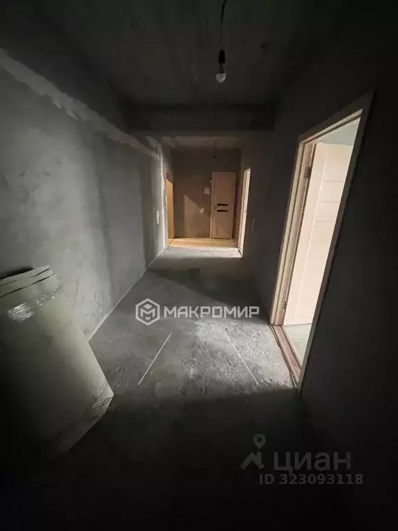 3-к кв. Брянская область, Брянск Московский мкр, 42/2 (83.0 м) - Фото 2