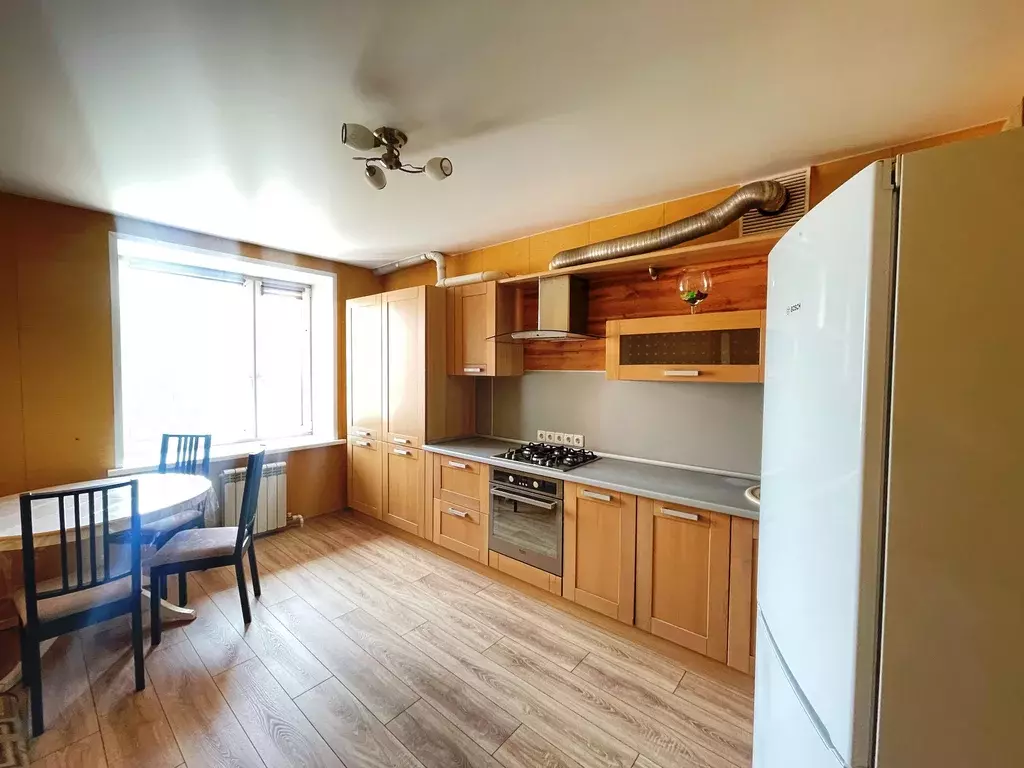 Продаётся 3-к квартира, 114 м - Фото 0