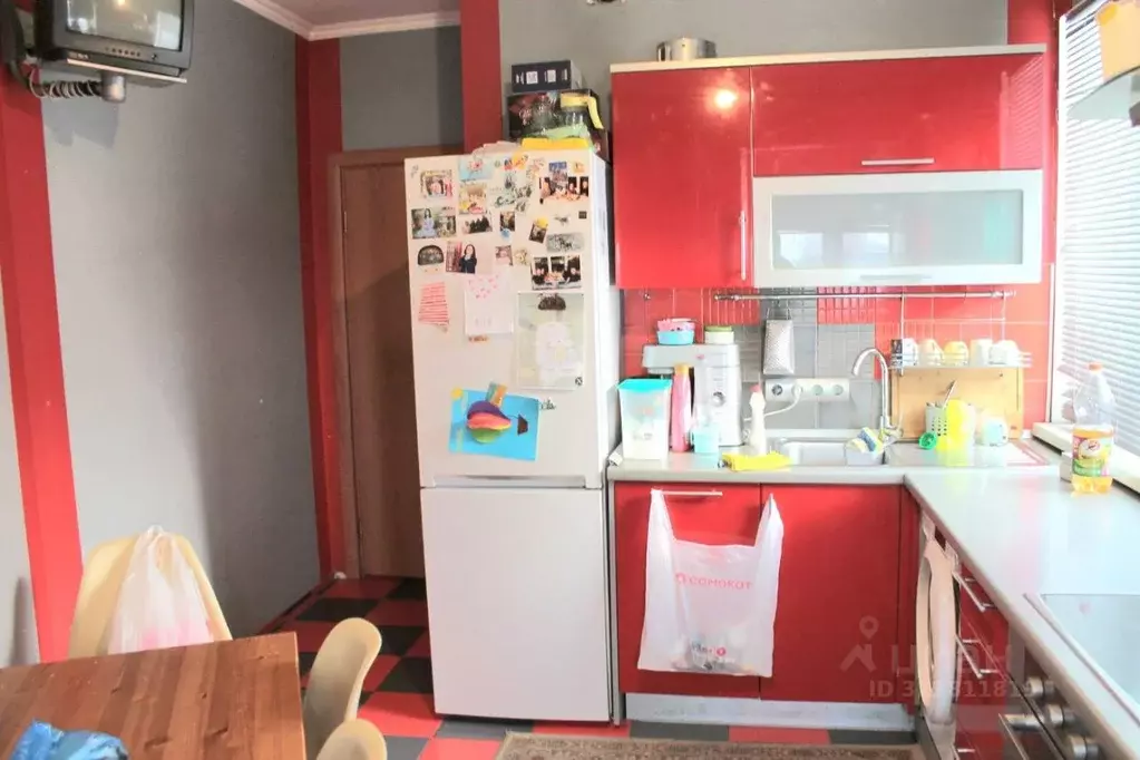 2-к кв. Московская область, Люберцы Октябрьский просп., 145 (81.8 м) - Фото 2