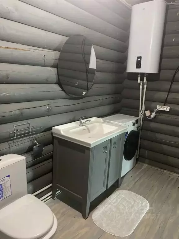 Дом в Ульяновская область, Ульяновск Г кв-л,  (150 м) - Фото 1