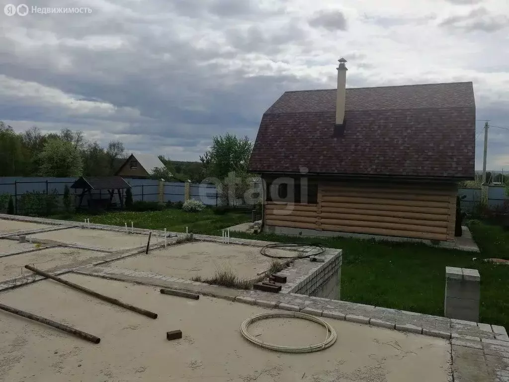 Дом в Нечаевка, Восточная улица (94 м) - Фото 1