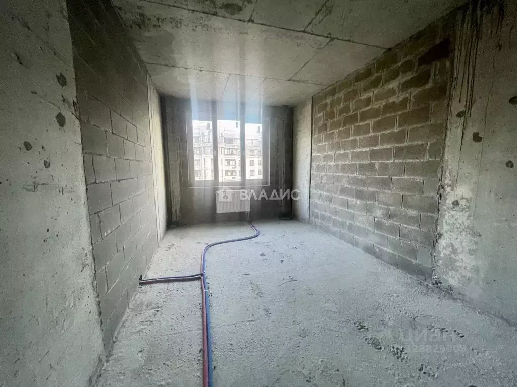 1-к кв. Московская область, Раменское Северное ш., 36 (36.2 м) - Фото 2