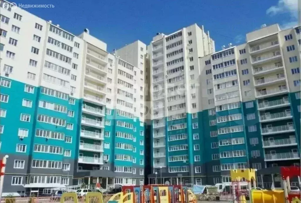 Квартира-студия: село Засечное, Светлая улица, 11 (28 м) - Фото 1