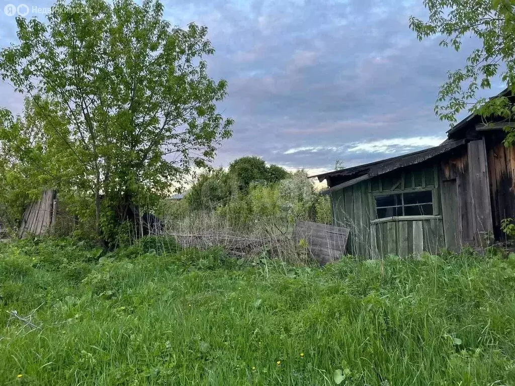 Участок в Тюменская область, Заводоуковский муниципальный округ, ... - Фото 0