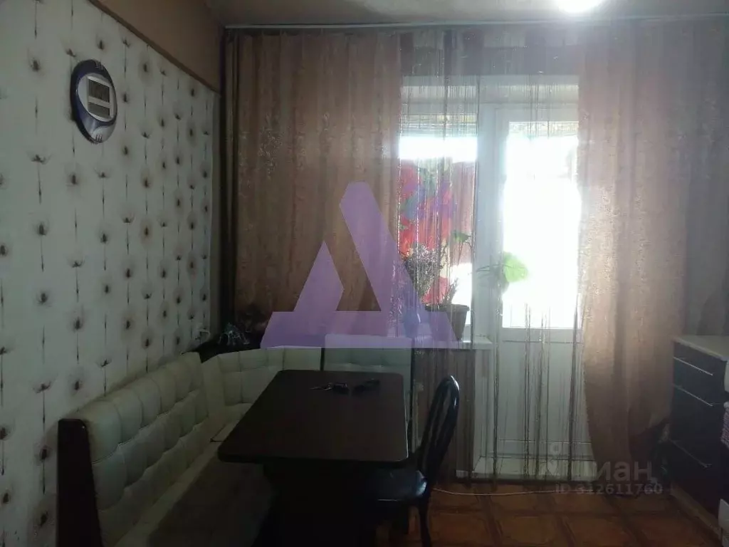 4-к кв. Алтайский край, Рубцовск Никольская ул., 6 (83.0 м) - Фото 1