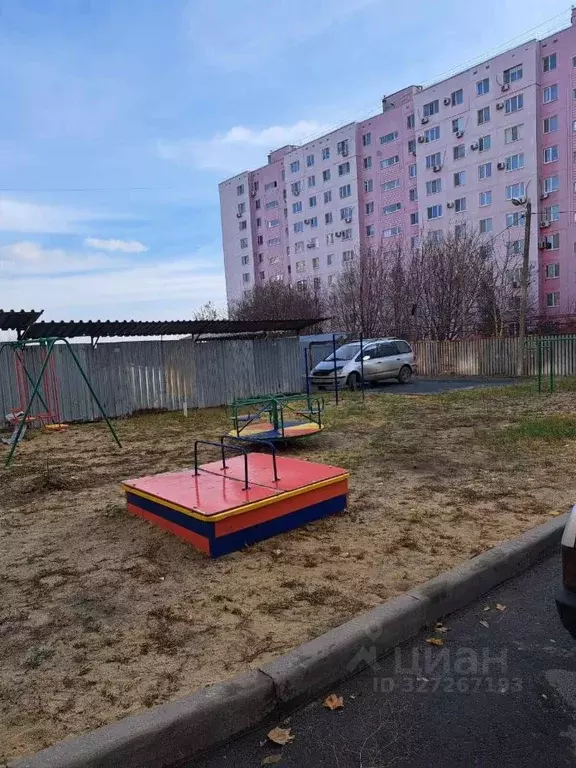 1-к кв. Ростовская область, Таганрог пер. 1-й Новый (36.6 м) - Фото 1