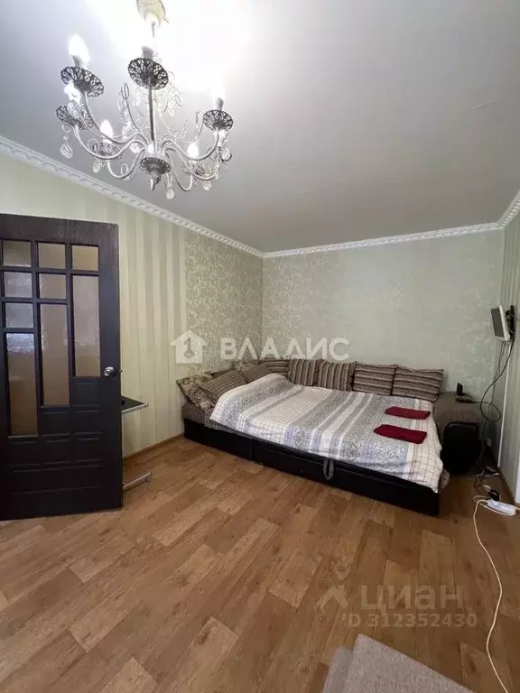 2-к кв. Ивановская область, Шуя ул. Свердлова, 117Б (42.0 м) - Фото 1