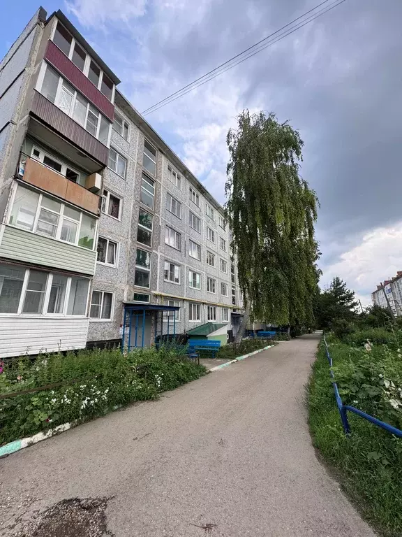Продаётся 2-к квартира, 50.2 м - Фото 0