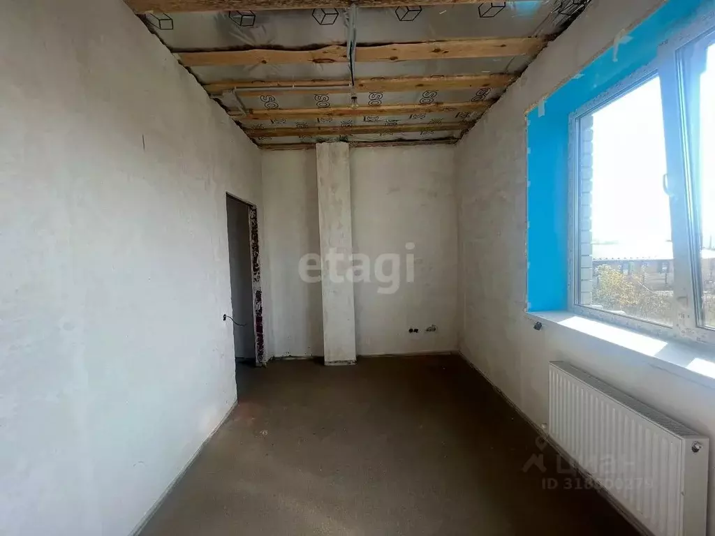 Дом в Башкортостан, Уфа городской округ, с. Нагаево ул. Болдинская, ... - Фото 2