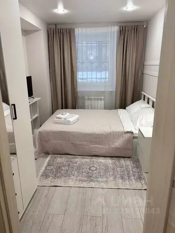 Комната Санкт-Петербург Казанская ул., 40 - Фото 2