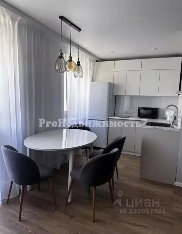 2-к кв. Тыва, Кызыл ул. Щетинкина-Кравченко, 73 (40.9 м) - Фото 1