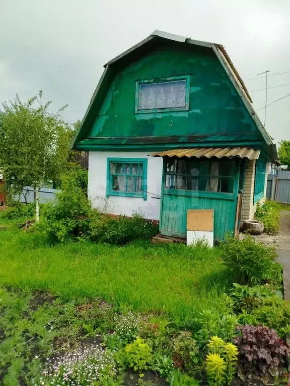 Дом в Алтайский край, Зональный район, Труженик СДТ ул. Огородная, 42 ... - Фото 1