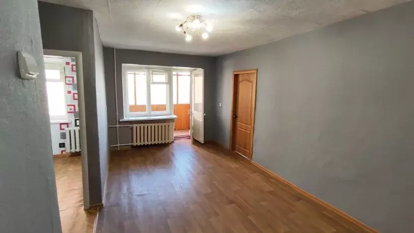 Продаётся 2-к квартира, 43 м - Фото 0