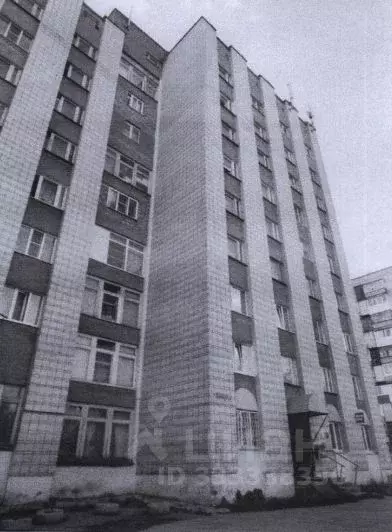 Комната Коми, Ухта ул. Сенюкова, 49 (13.2 м) - Фото 1