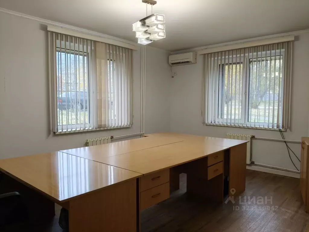 Офис в Татарстан, Казань просп. Победы, 168 (46 м) - Фото 1