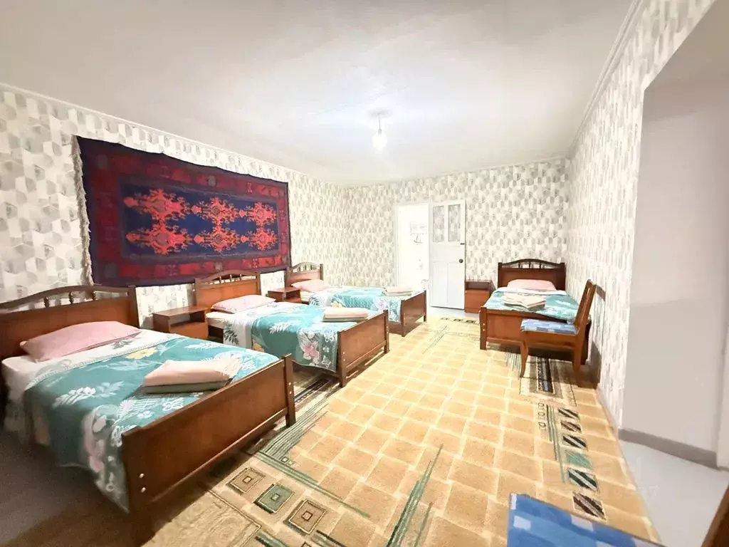 Дом в Дагестан, с. Хунзах ул. Магомеда Батирова, 14 (200 м) - Фото 2