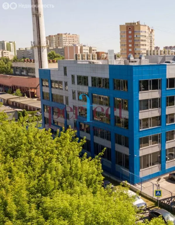 Офис (99.7 м) - Фото 2