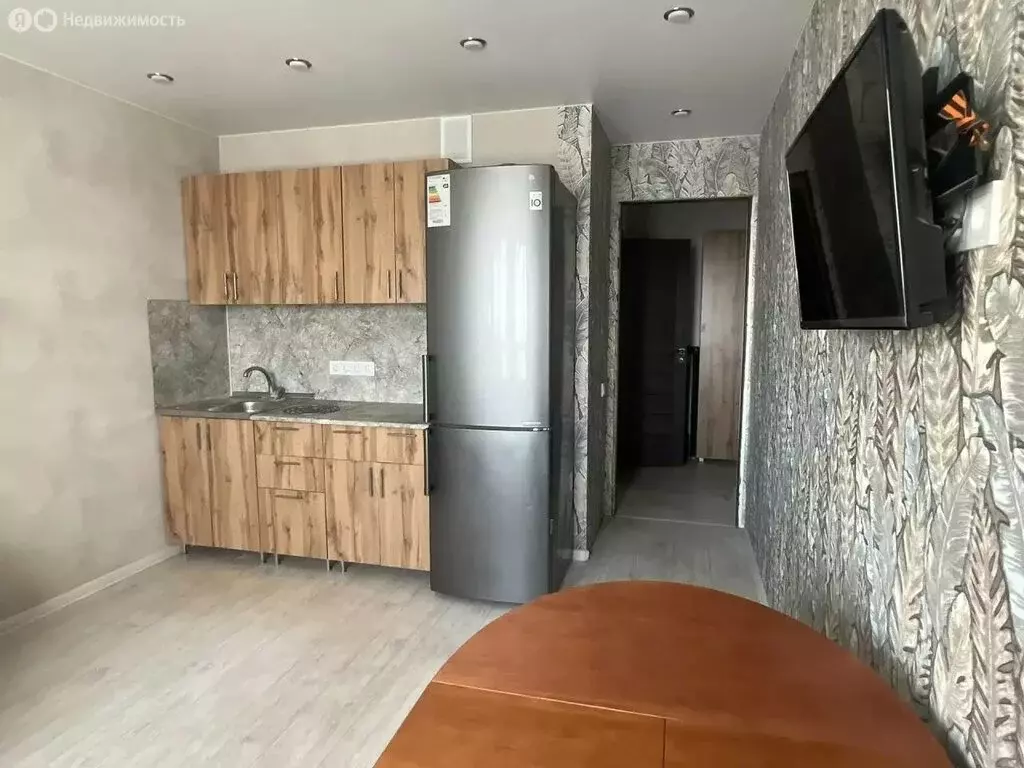 1-комнатная квартира: Самара, Белорусская улица, 26 (44 м) - Фото 1