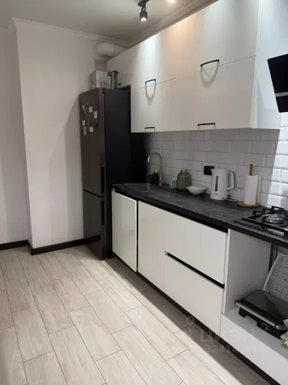 2-к кв. Ставропольский край, Ставрополь ул. Пирогова, 5Ак7 (57.0 м) - Фото 2