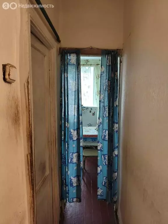 1-комнатная квартира: деревня Горка, 10 (31.1 м) - Фото 1