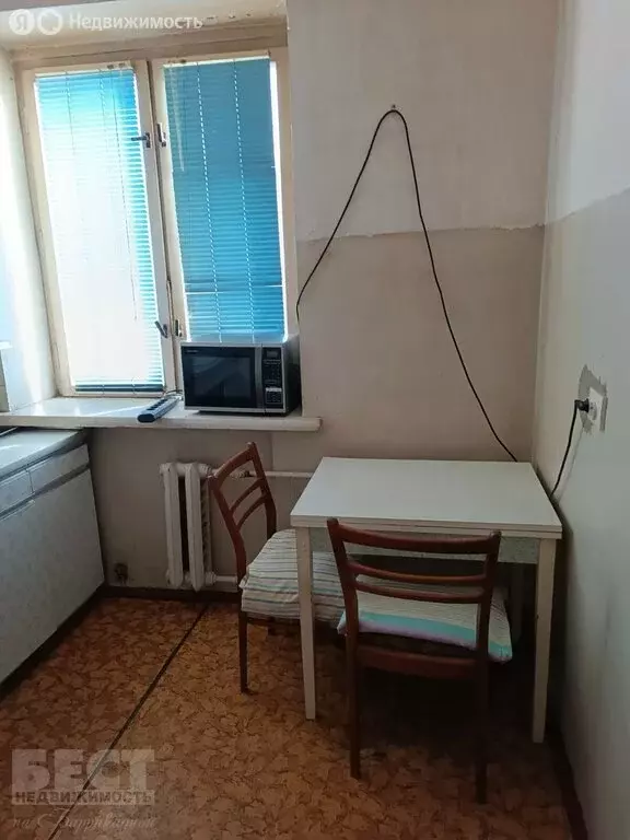 2-комнатная квартира: Москва, улица Бочкова, 6к1 (41 м) - Фото 2