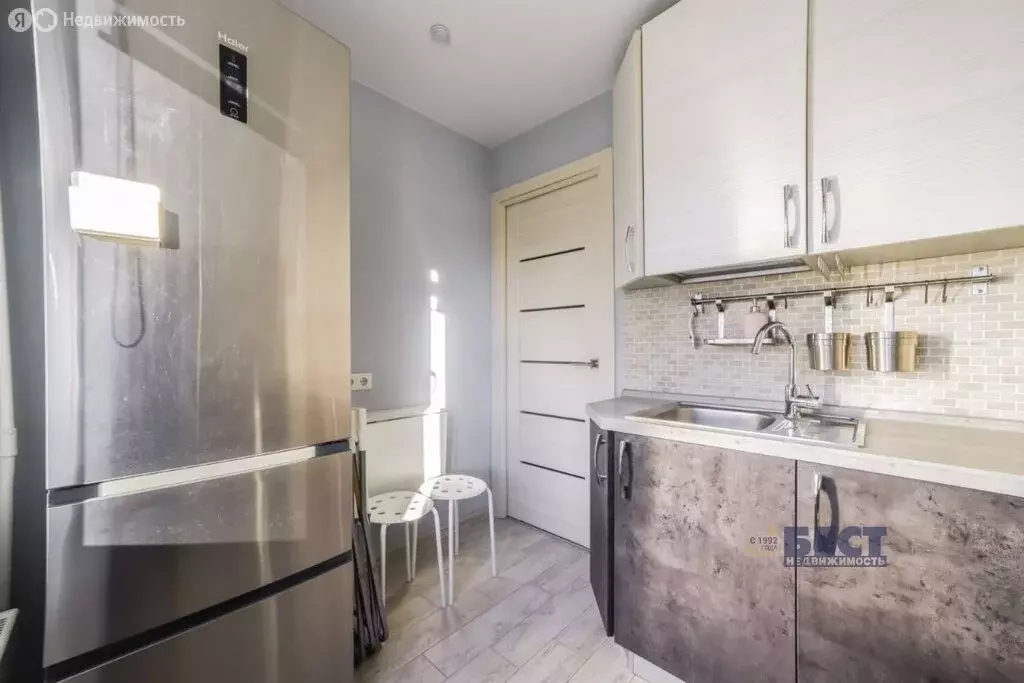 2-комнатная квартира: Москва, улица Академика Павлова, 27к3 (46 м) - Фото 2