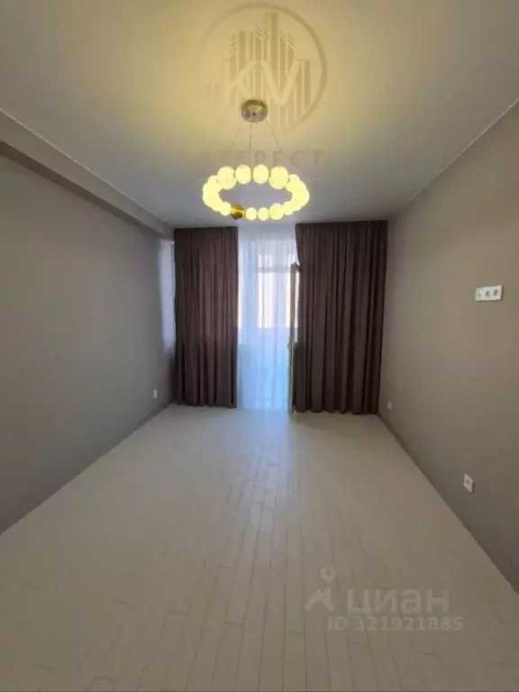 2-к кв. Ставропольский край, Ессентуки Никольская ул., 21к6 (61.1 м) - Фото 1