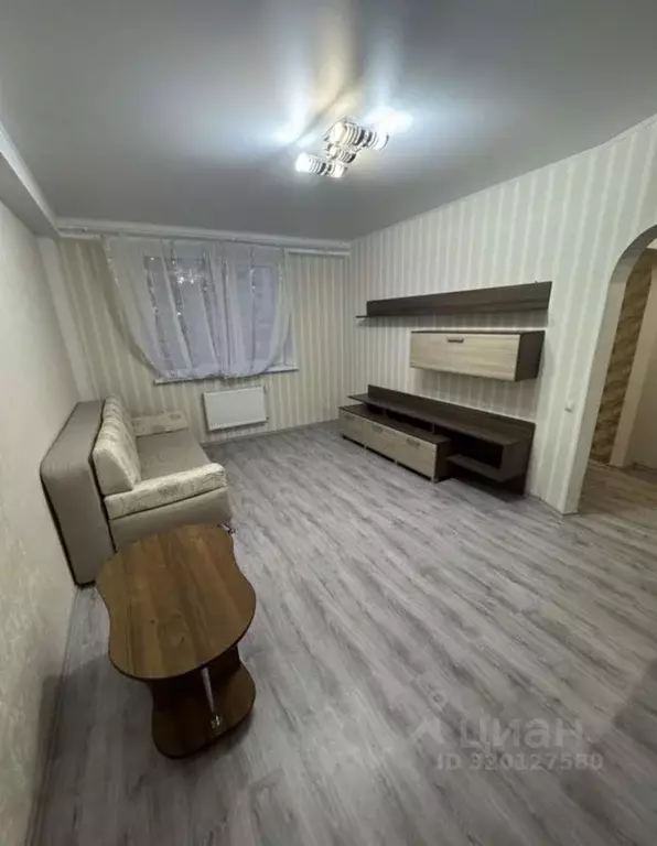 1-к кв. Ставропольский край, Ставрополь ул. Рогожникова, 23 (37.0 м) - Фото 0