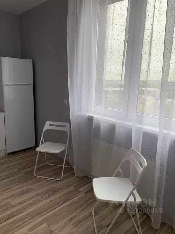Студия Санкт-Петербург ул. Парфеновская, 17 (36.3 м) - Фото 0