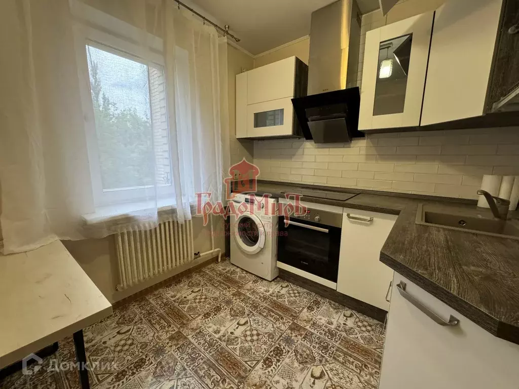 Продаётся 1-к квартира, 39 м - Фото 0