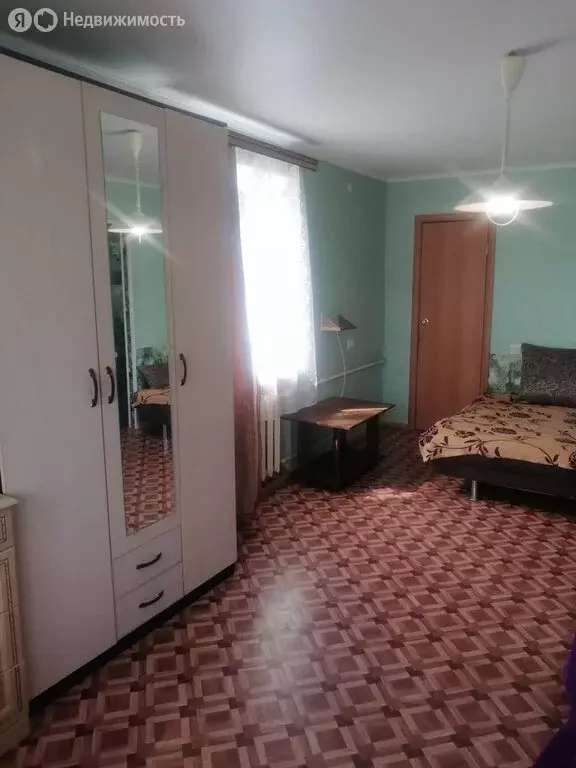 1-комнатная квартира: Алексин, Арматурная улица, 13 (32.2 м) - Фото 0