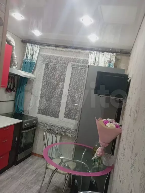 2-к. квартира, 45 м, 1/5 эт. - Фото 1
