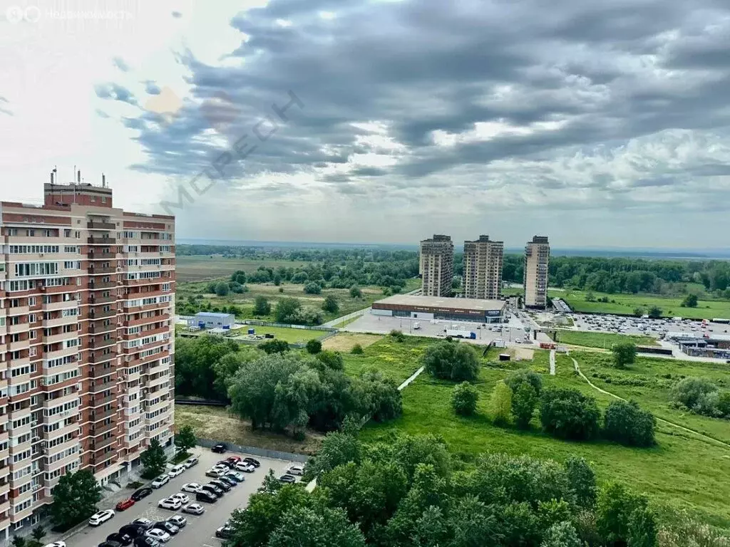 3-комнатная квартира: Краснодар, улица Гидростроителей, 62к2 (77.8 м) - Фото 1