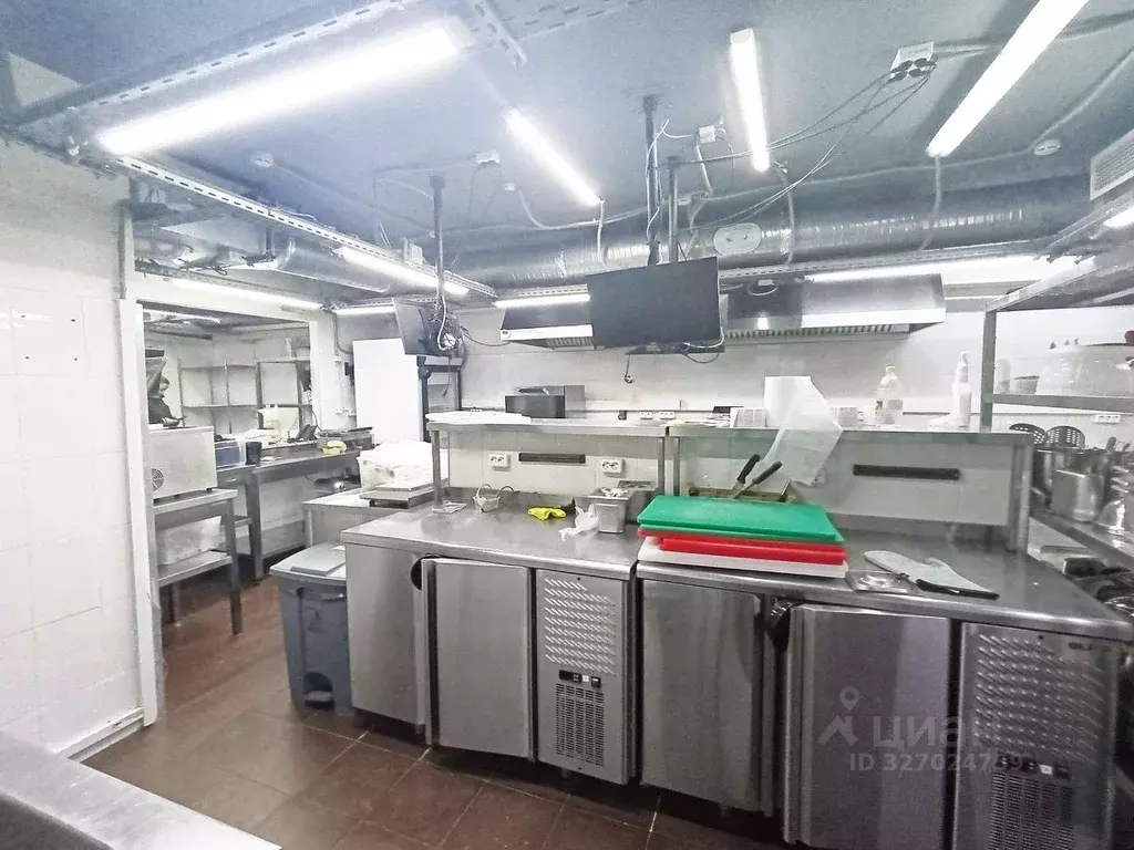 Помещение свободного назначения в Москва Пятницкая ул., 46С2 (108 м) - Фото 1