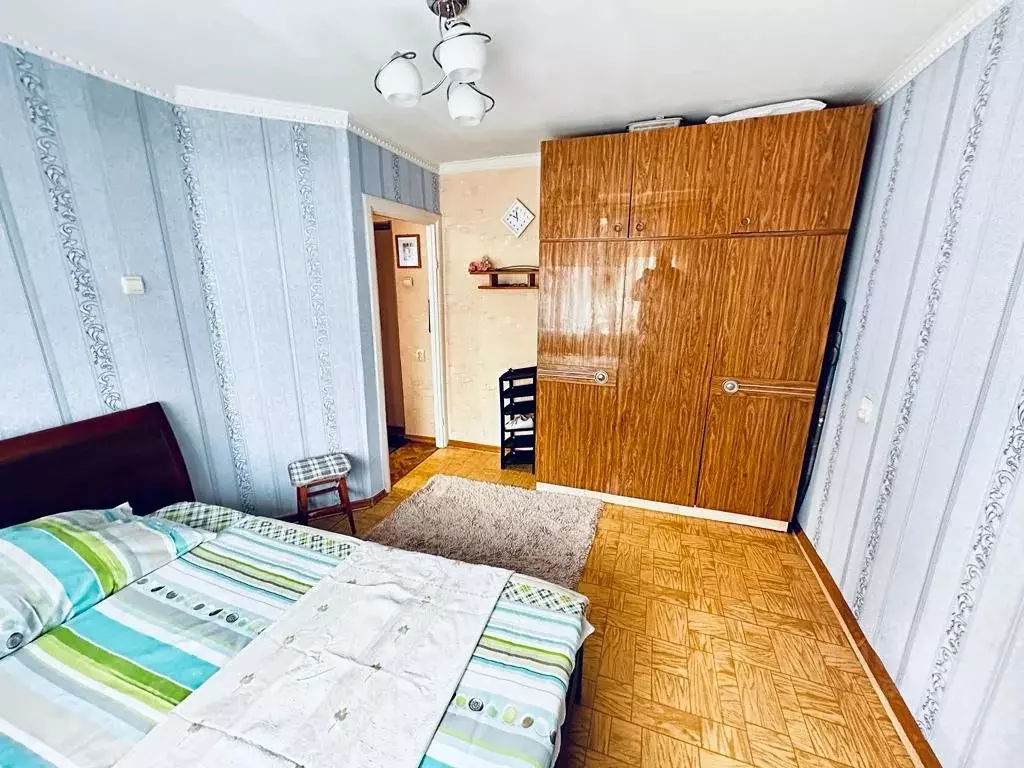 1-к кв. Приморский край, Владивосток ул. Чапаева, 24 (24.0 м) - Фото 2