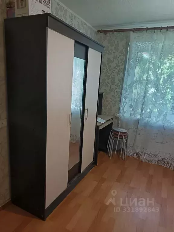 Комната Новгородская область, Великий Новгород ул. Щусева, 8к2 (13.0 ... - Фото 1