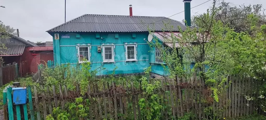 Дом 25,7 м на участке 16 сот. - Фото 0