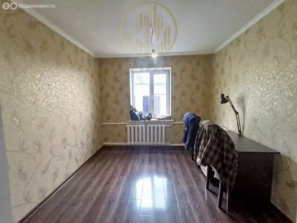 Дом в станица Суворовская, Нагорная улица, 58 (120 м) - Фото 2