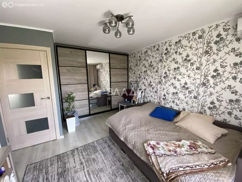 1-комнатная квартира: Люберцы, Октябрьский проспект, 9 (32 м) - Фото 1