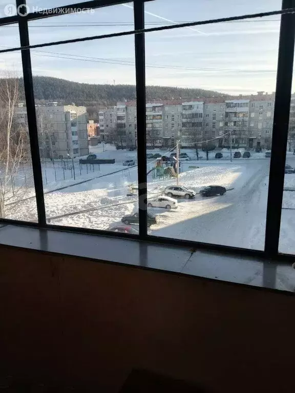 1-комнатная квартира: Сатка, микрорайон Западный, 14 (38 м) - Фото 2