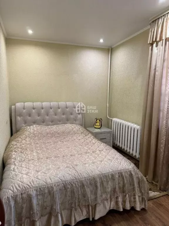 3-к кв. Калужская область, Калуга пер. Малинники, 9 (50.1 м) - Фото 1