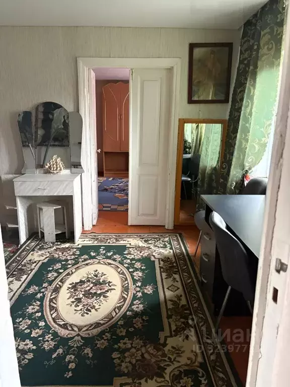 2-к кв. Ставропольский край, Ставрополь ул. Калинина, 60 (42.0 м) - Фото 2