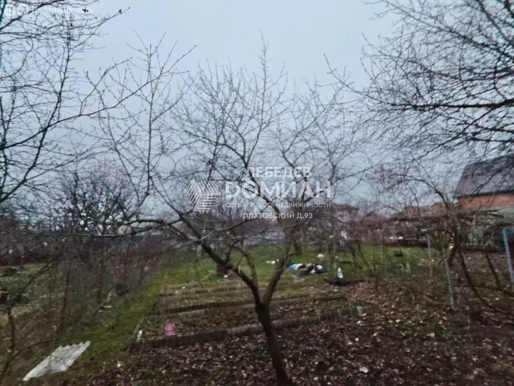 Участок в посёлок Персиановский, СТ Удачное, 7 (6 м) - Фото 2