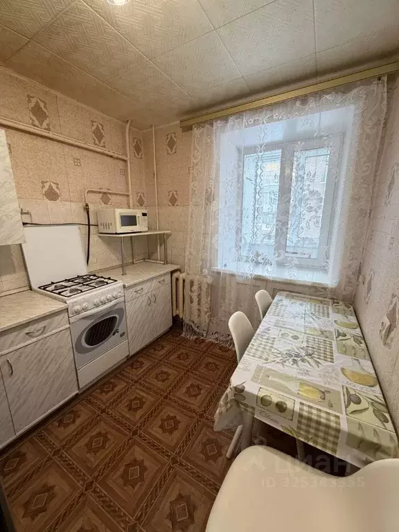 2-к кв. Ярославская область, Ярославль ул. Гагарина, 38/20 (51.0 м) - Фото 2