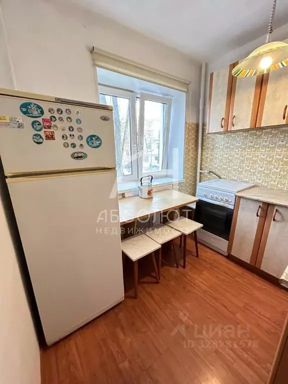 2-к кв. Московская область, Сергиев Посад просп. Красной Армии, 195/1 ... - Фото 1